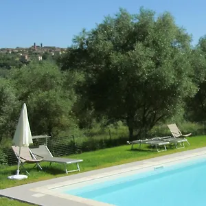 Alloggio per agriturismo La Torretta, Siena
